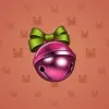 Sleigh Bell #9977