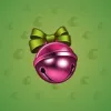 Sleigh Bell #9978