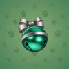 Sleigh Bell #998