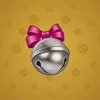 Sleigh Bell #9981