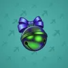 Sleigh Bell #9984