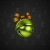 Sleigh Bell #9985