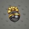Sleigh Bell #9988