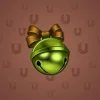 Sleigh Bell #9991