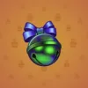 Sleigh Bell #9995