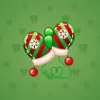 Snow Mittens #10019