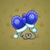 Snow Mittens #10050