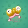 Snow Mittens #10061