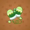 Snow Mittens #10065
