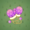 Snow Mittens #10070