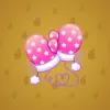 Snow Mittens #10077
