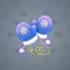 Snow Mittens #10085