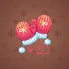 Snow Mittens #10087
