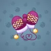 Snow Mittens #10100