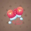 Snow Mittens #10101