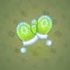 Snow Mittens #10111