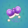 Snow Mittens #10120