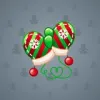Snow Mittens #10129