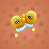 Snow Mittens #1013