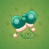 Snow Mittens #10133