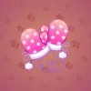 Snow Mittens #1014