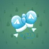 Snow Mittens #10143