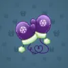 Snow Mittens #10191