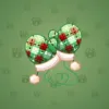Snow Mittens #10209