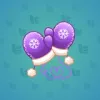 Snow Mittens #10211