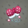 Snow Mittens #10215