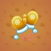 Snow Mittens #10220