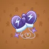 Snow Mittens #10222