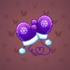 Snow Mittens #10226