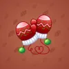 Snow Mittens #10227