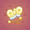 Snow Mittens #10233