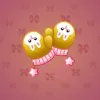 Snow Mittens #10238