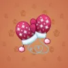 Snow Mittens #10240