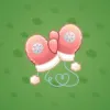 Snow Mittens #10242