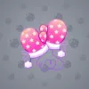 Snow Mittens #1025