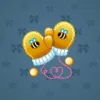 Snow Mittens #10287
