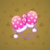 Snow Mittens #10299