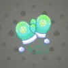 Snow Mittens #10308