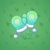 Snow Mittens #10343