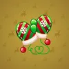 Snow Mittens #10346