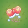 Snow Mittens #10350