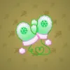 Snow Mittens #10351
