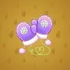 Snow Mittens #10353
