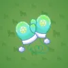 Snow Mittens #10355