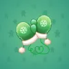 Snow Mittens #10357