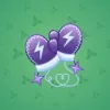 Snow Mittens #10358